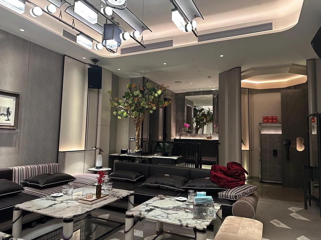 安庆商务ktv带来商务ktv新玩法-怀宁县ktv预定